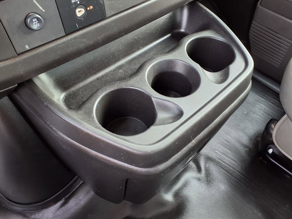 Used 2019 Chevrolet Express 3500 w/ Power Convenience Package image 12