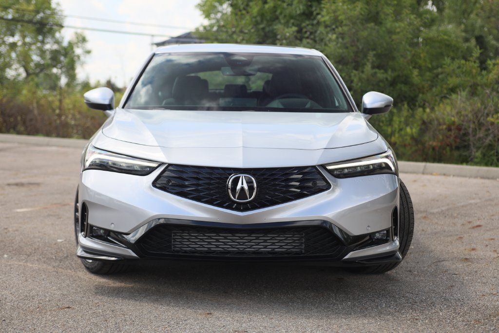 New 2026 Acura Integra A-Spec w/ Technology Package FWD image 2