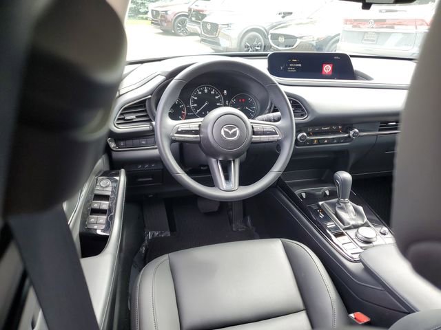 Certified 2023 MAZDA CX-30 AWD 2.5 S w/ Preferred Package image 11