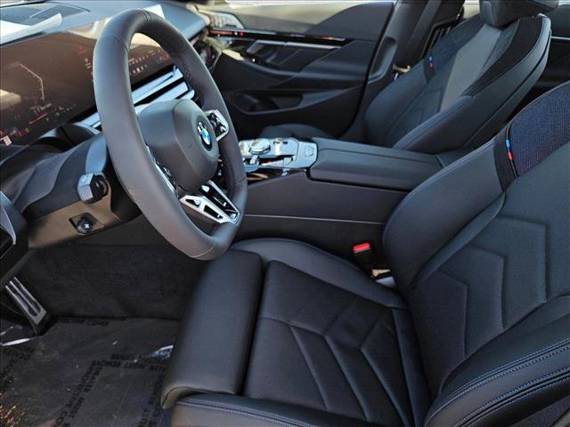 New 2026 BMW 530i image 15