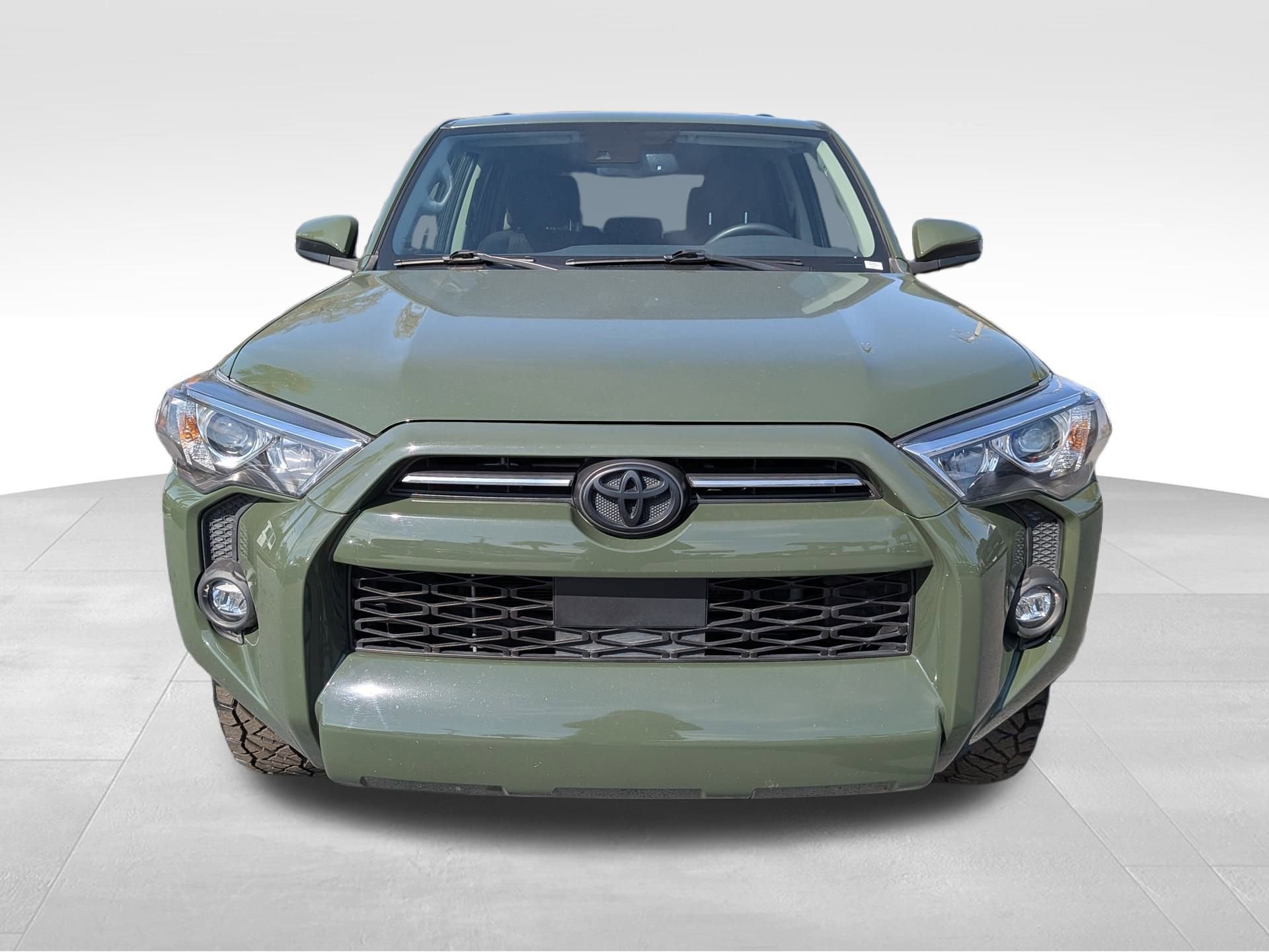 Used 2022 Toyota 4Runner Trail Special Edition image 11