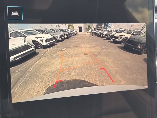 New 2027 GMC Terrain Elevation w/ Elevation Premium Package FWD image 9
