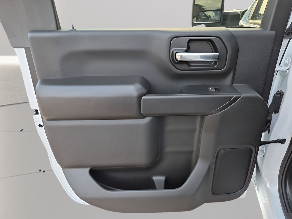 New 2026 GMC Sierra 2500 Pro w/ Convenience Package RWD image 31