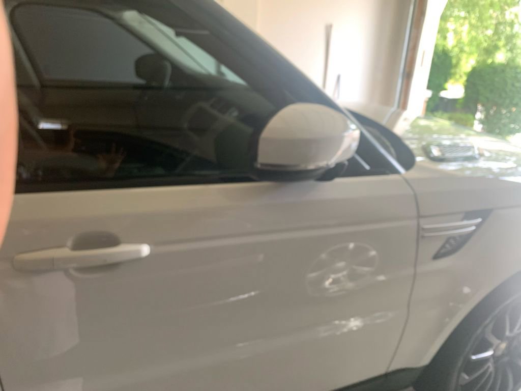 Used 2015 Land Rover Range Rover Sport HSE AWD/4WD image 5