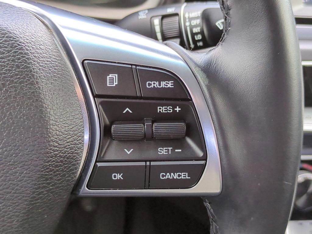 Used 2019 Hyundai Sonata SEL FWD image 30