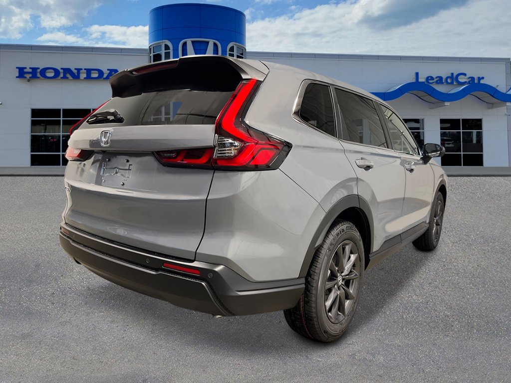 New 2027 Honda CR-V EX-L image 5