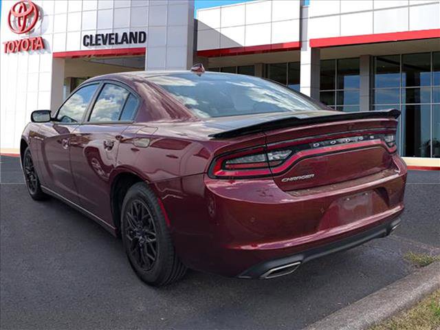 Used 2023 Dodge Charger SXT image 5