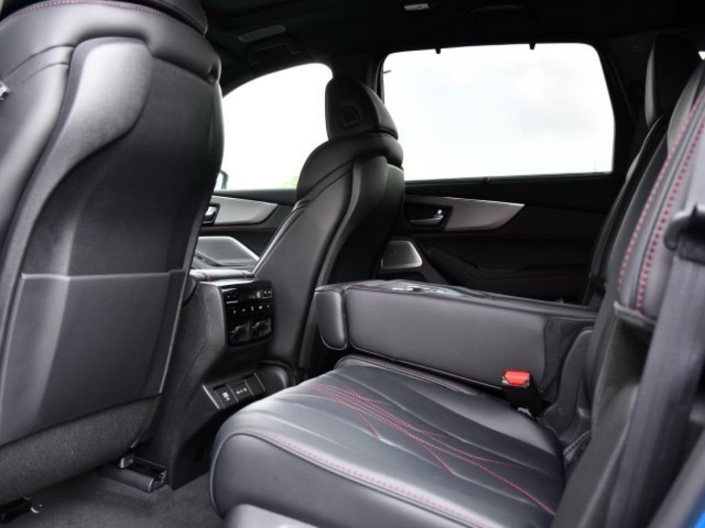 New 2026 Acura MDX A-Spec AWD/4WD image 18