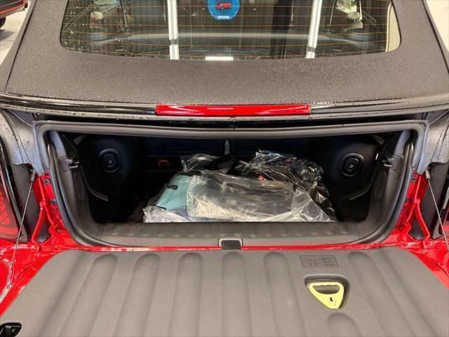 New 2026 MINI Cooper S image 20