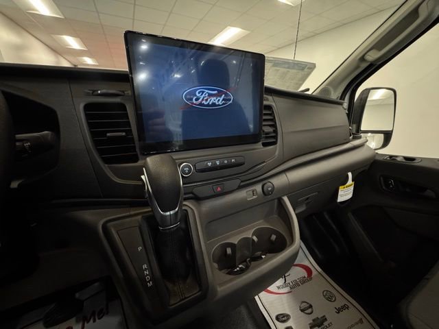 New 2026 Ford Transit 350 148 High Roof Extended image 13