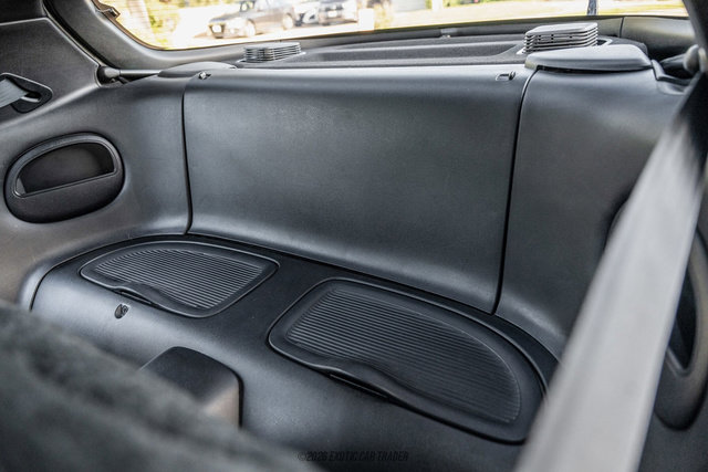 Used 1993 MAZDA RX-7 RWD image 41