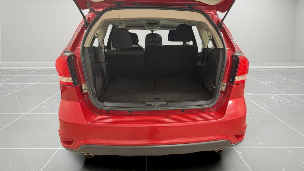 Used 2014 Dodge Journey SXT w/ Flexible Seating Group AWD/4WD image 14