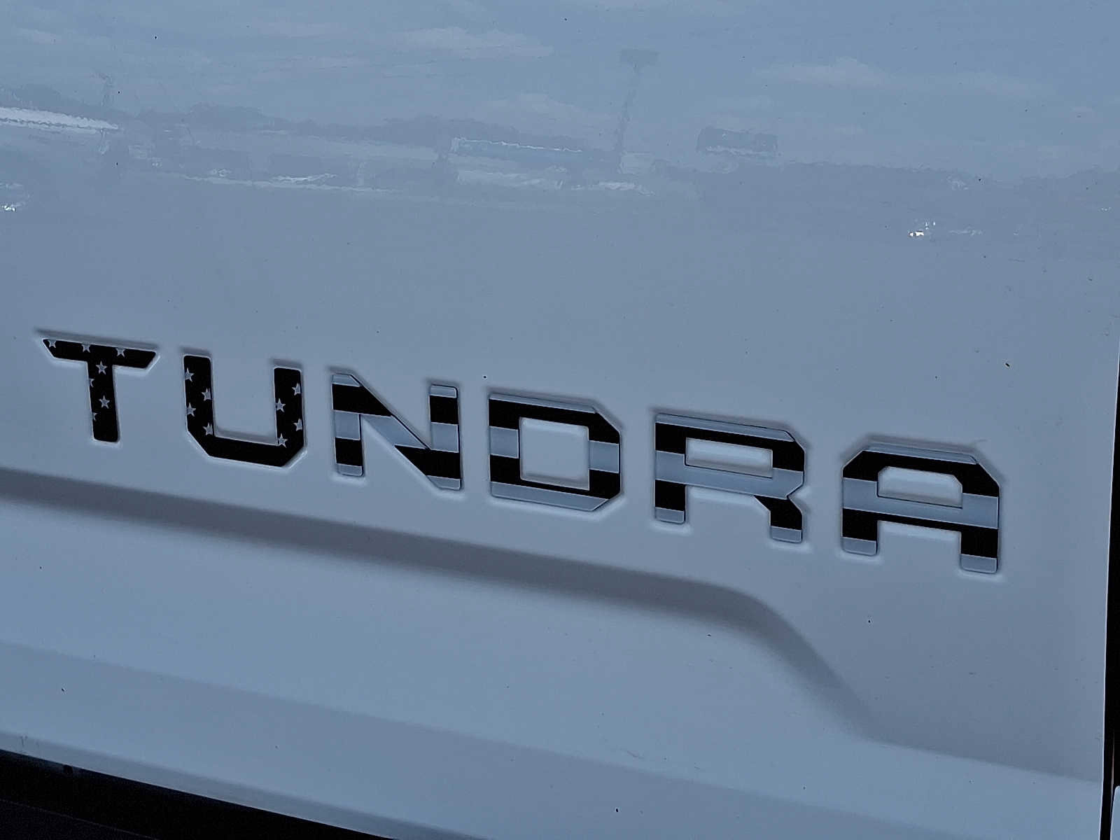 Used 2021 Toyota Tundra SR5 image 32