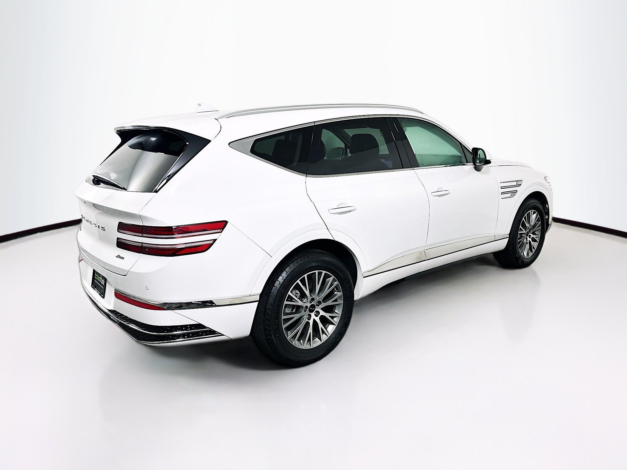 Used 2025 Genesis GV80 2.5T Standard AWD/4WD image 9