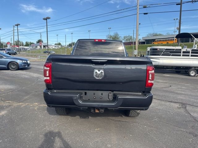 Used 2020 RAM 2500 Big Horn w/ Level 1 Equipment Group AWD/4WD image 7