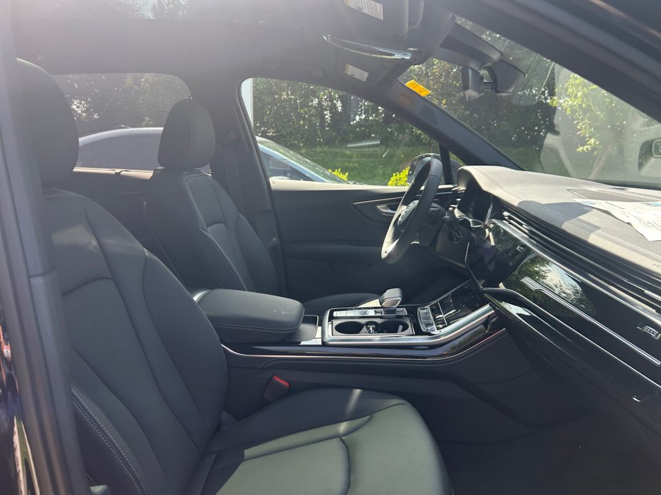 New 2026 Audi Q7 Premium Plus AWD/4WD image 28