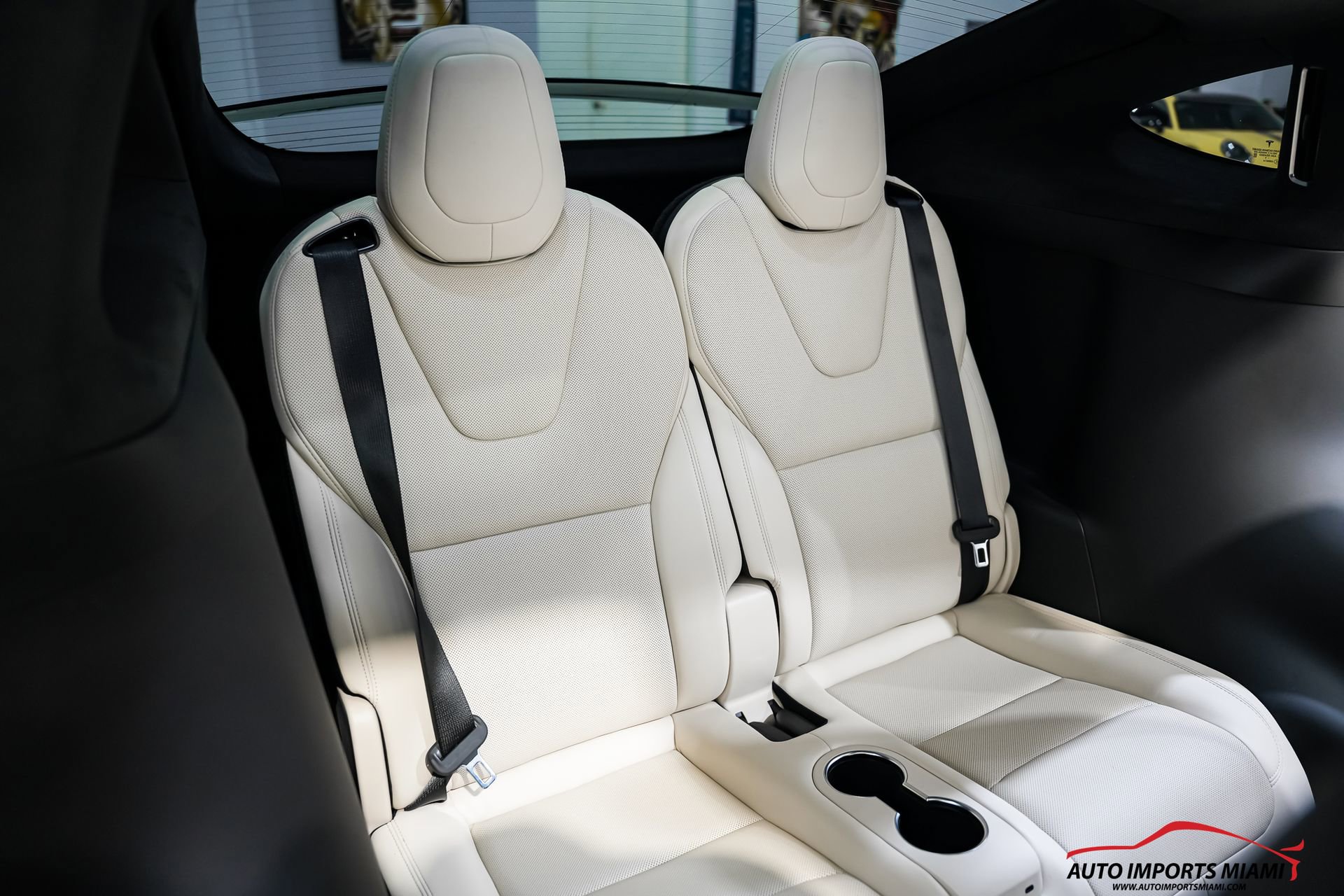 Used 2022 Tesla Model X Plaid image 57