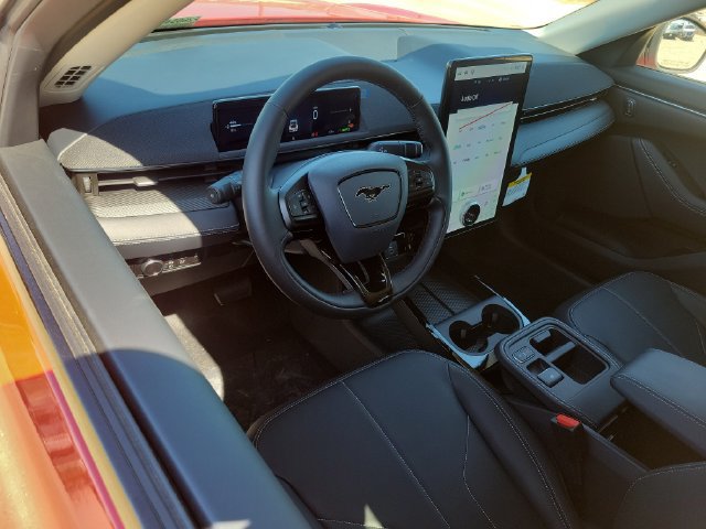 New 2026 Ford Mustang Mach-E Select w/ Comfort Package Lite RWD image 6