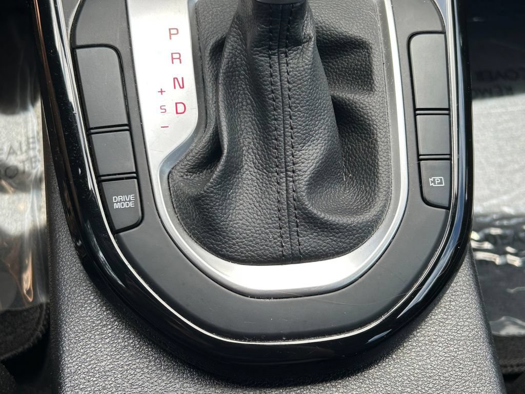 Used 2022 Kia Forte GT-Line w/ GT-Line Technology Package FWD image 25