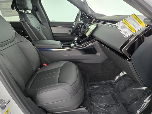 New 2026 Land Rover Range Rover Sport SE AWD/4WD image 3