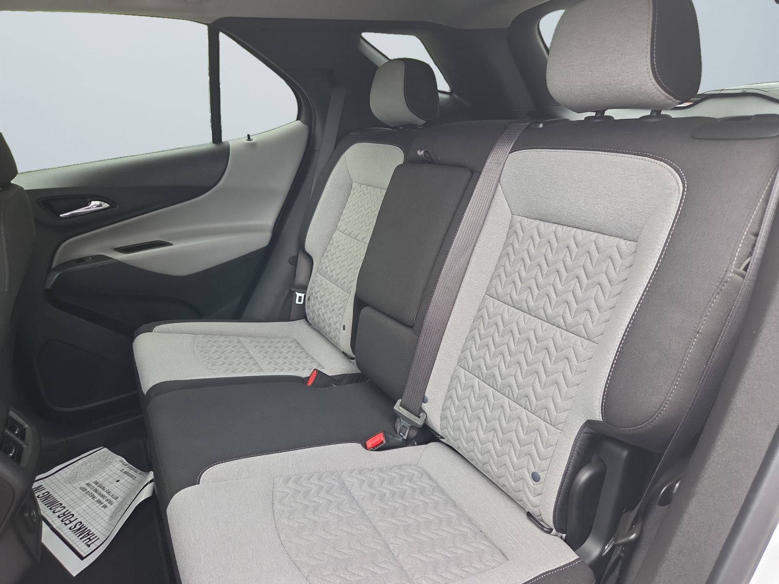 Used 2022 Chevrolet Equinox LT AWD/4WD image 14