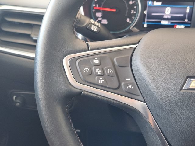 Used 2023 Chevrolet Equinox LT FWD image 28