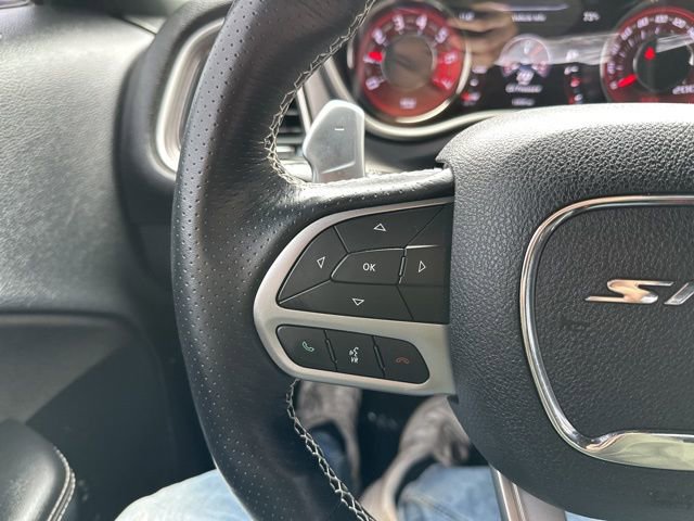 Used 2022 Dodge Challenger SRT Hellcat image 19