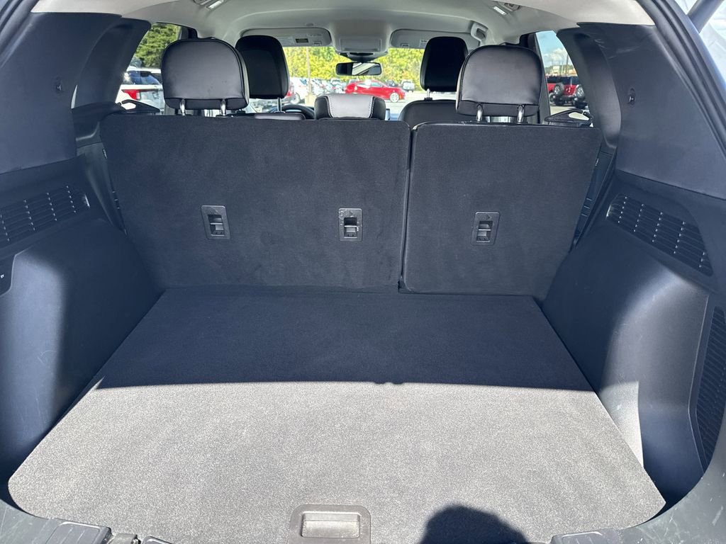 Used 2023 Ford Escape Platinum image 18