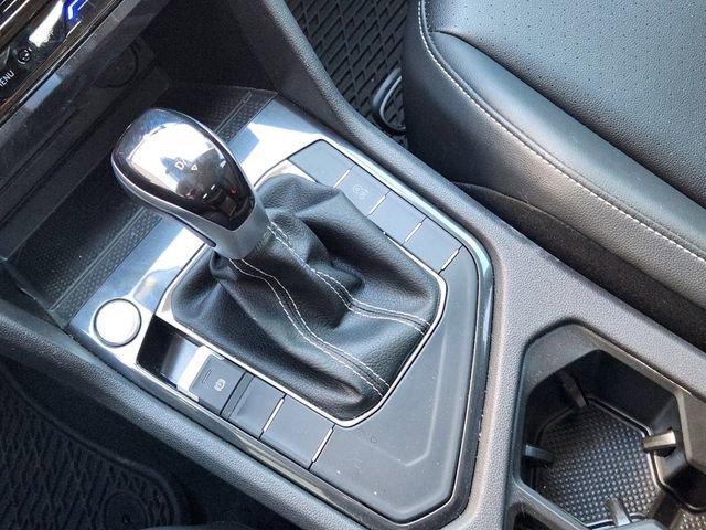 New 2024 Volkswagen Tiguan SE image 15