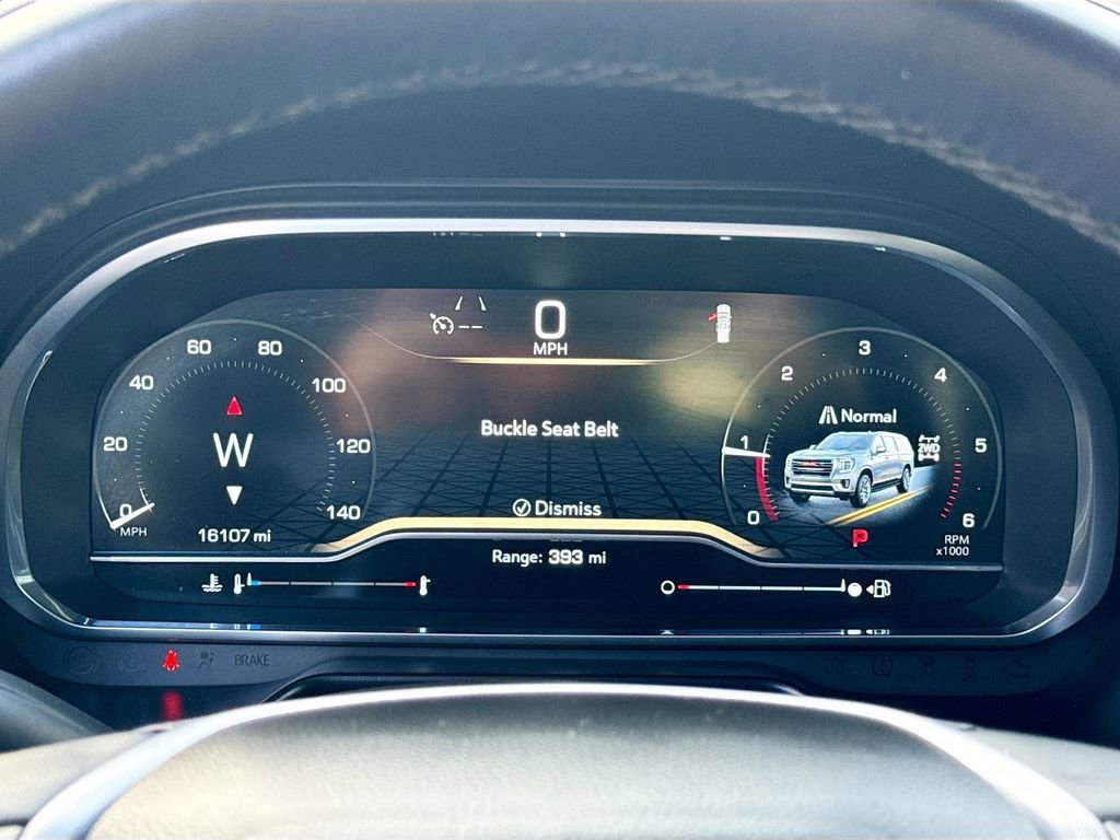 Used 2023 GMC Yukon SLT image 12