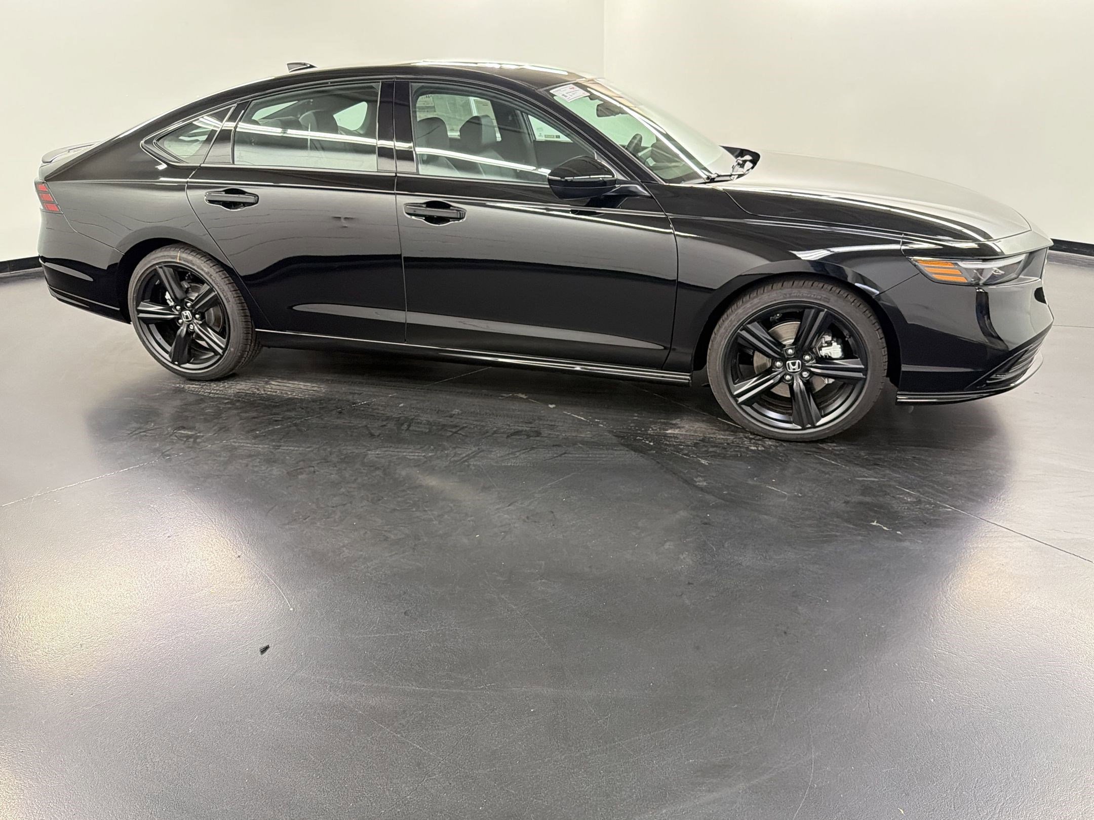 New 2026 Honda Accord Sport image 7