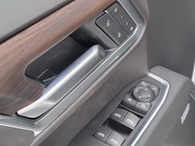 New 2026 GMC Sierra 1500 SLT w/ SLT Premium Package image 6