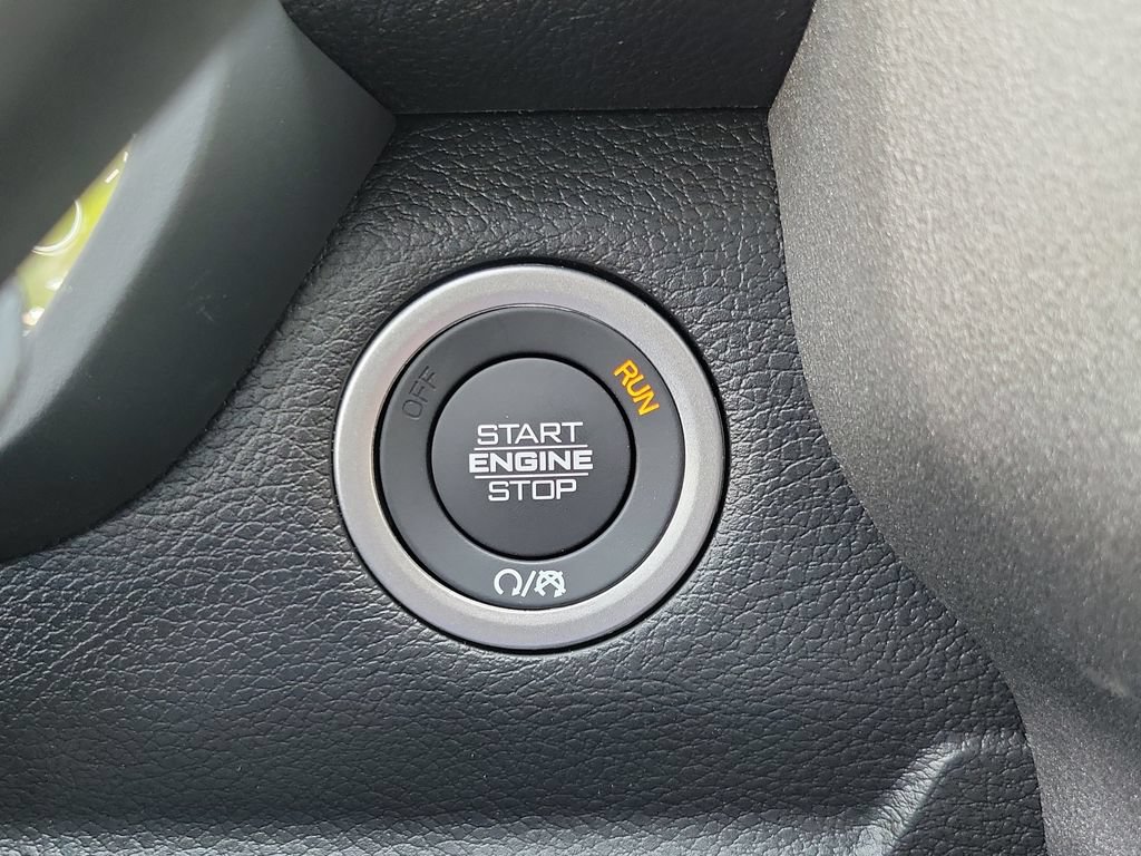 New 2026 RAM 2500 Warlock AWD/4WD image 36