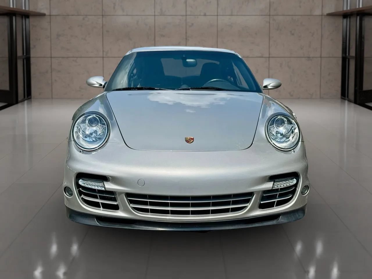 Used 2007 Porsche 911 Turbo AWD/4WD image 18