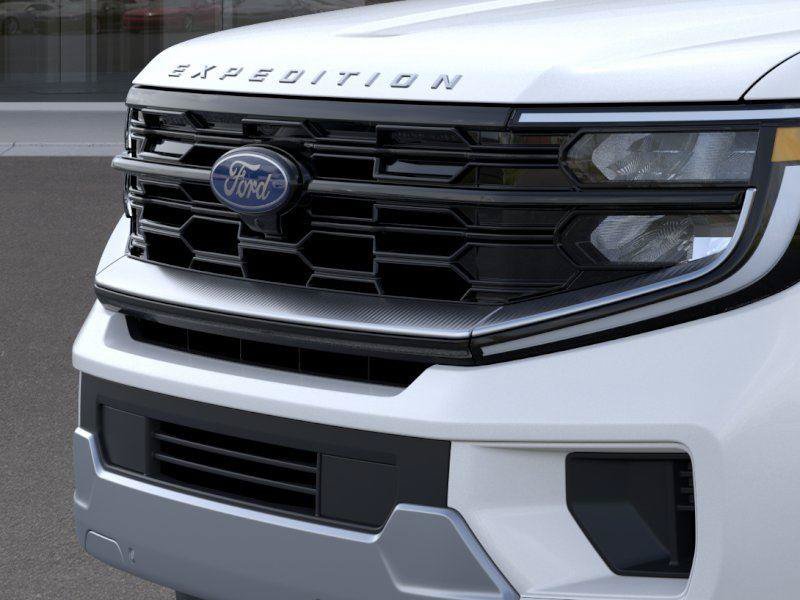 New 2026 Ford Expedition Max Platinum w/ Platinum Ultimate Package AWD/4WD image 17