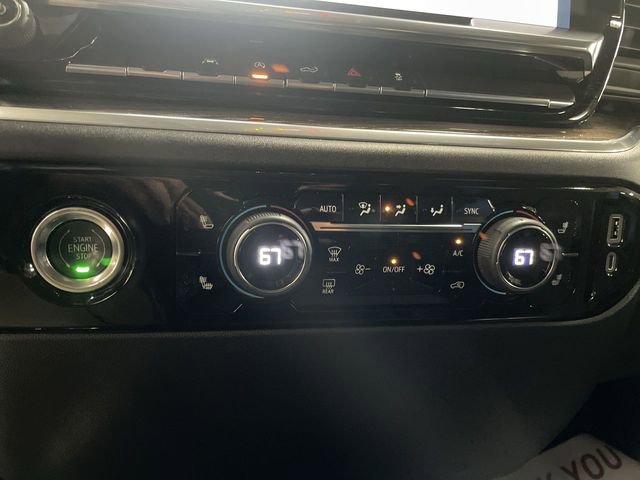 Used 2023 Chevrolet Silverado 1500 LT image 19