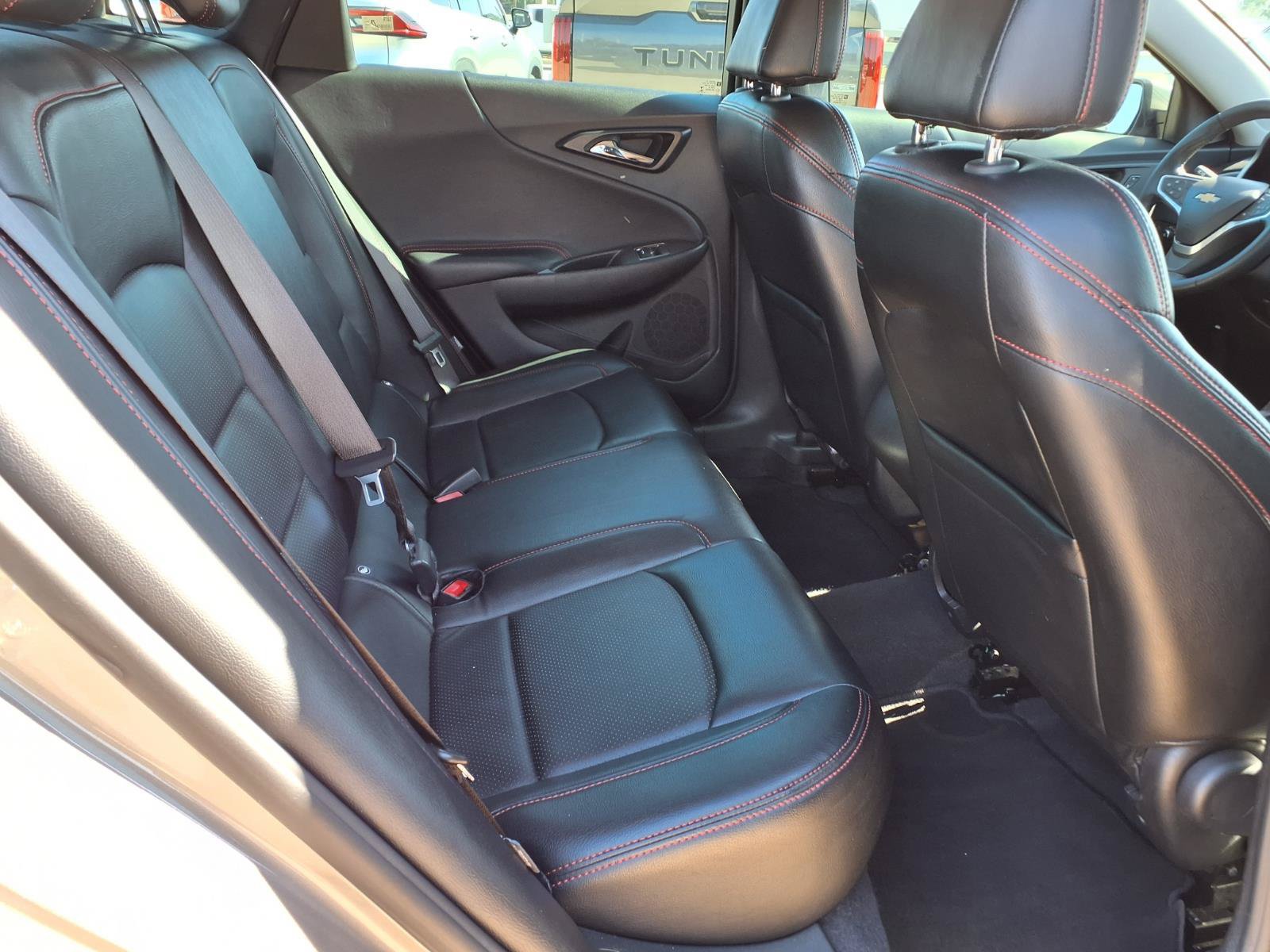 Used 2022 Chevrolet Malibu RS FWD image 17