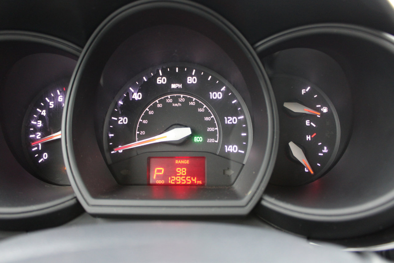 Used 2016 Kia Rio LX w/ Power Package image 19