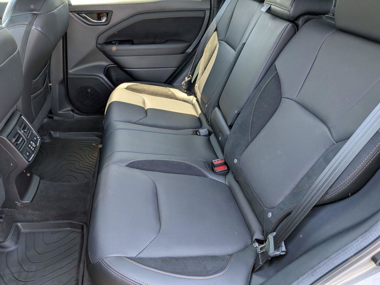 Used 2026 Subaru Forester Touring AWD/4WD image 30