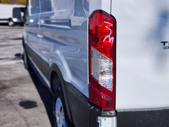 New 2026 Ford Transit 350 148 Medium Roof w/ Load Area Protection Package image 9
