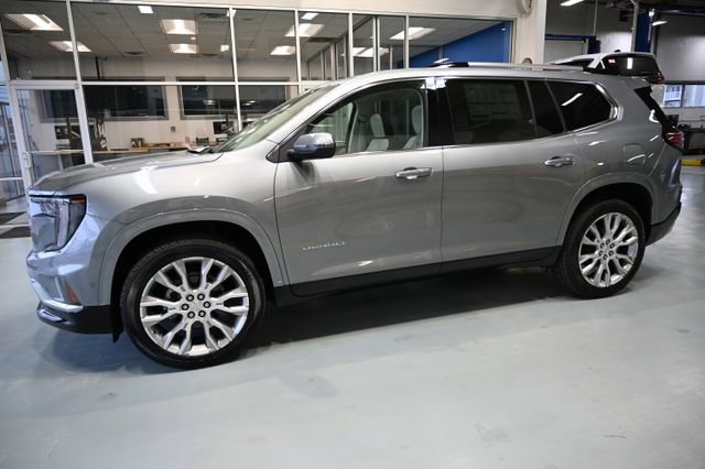 New 2026 GMC Acadia Denali w/ Super Cruise Package image 7