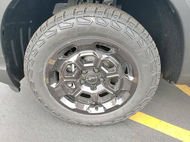 New 2025 Honda Ridgeline TrailSport+ image 9