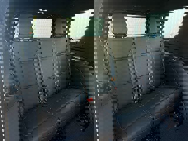 Used 2022 GMC Yukon Denali w/ Max Trailering Package image 35