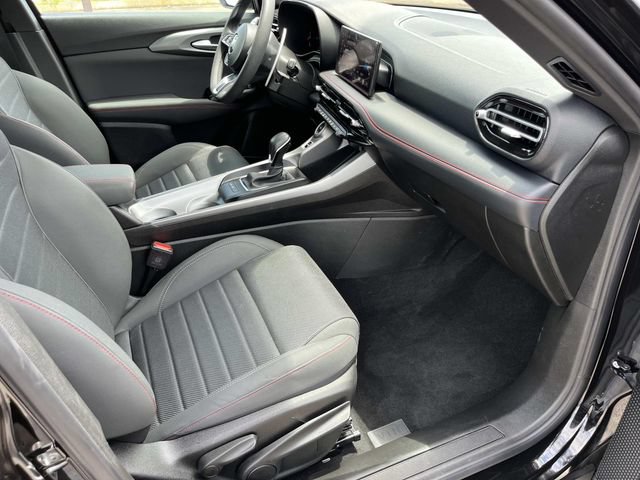 Used 2025 Dodge Hornet R/T AWD/4WD image 25