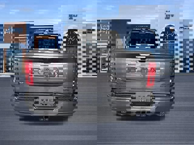 New 2026 RAM 2500 Laramie image 6