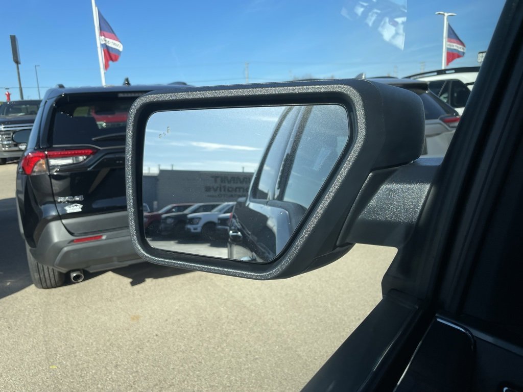 Used 2022 Ford F150 XLT w/ Equipment Group 302A High image 38