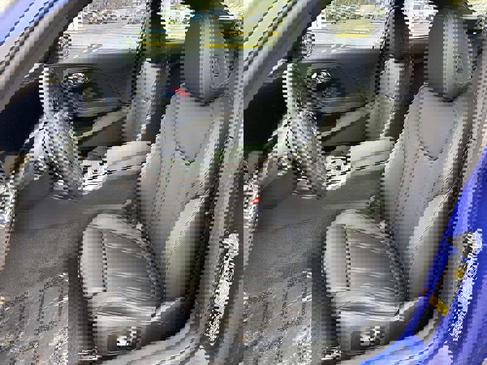 Certified 2023 BMW 230i 230i w/ M Sport Package image 18