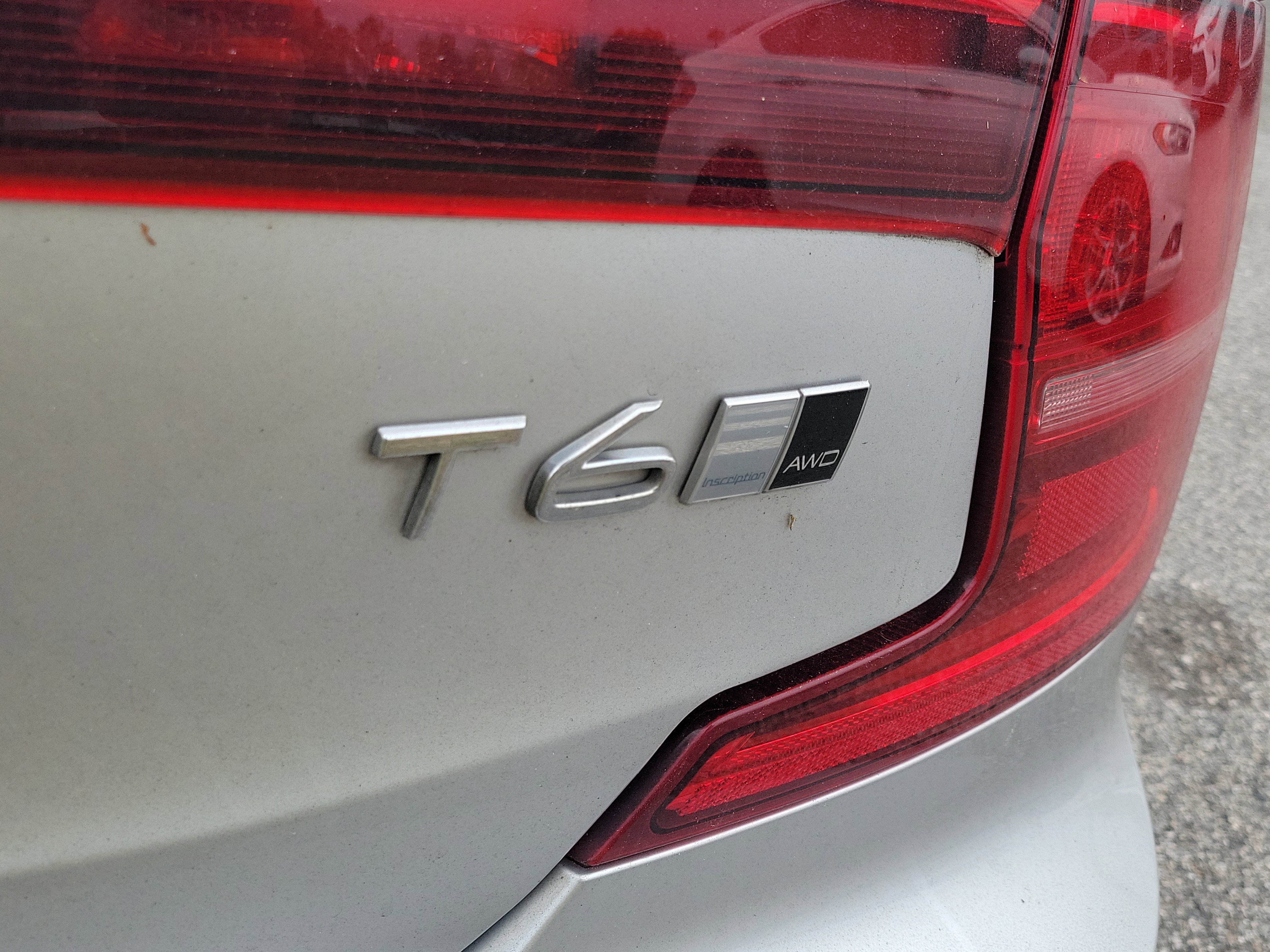 Used 2018 Volvo S90 T6 Inscription AWD/4WD image 19