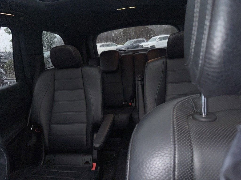 Used 2020 Mercedes-Benz GLS 580 4MATIC image 4