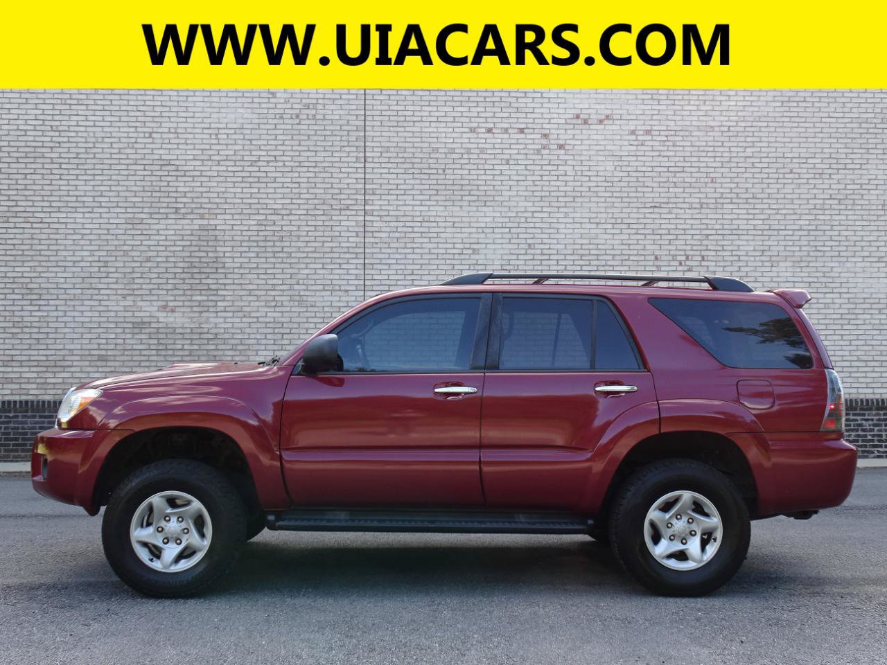 Used 2006 Toyota 4Runner SR5 RWD image 6